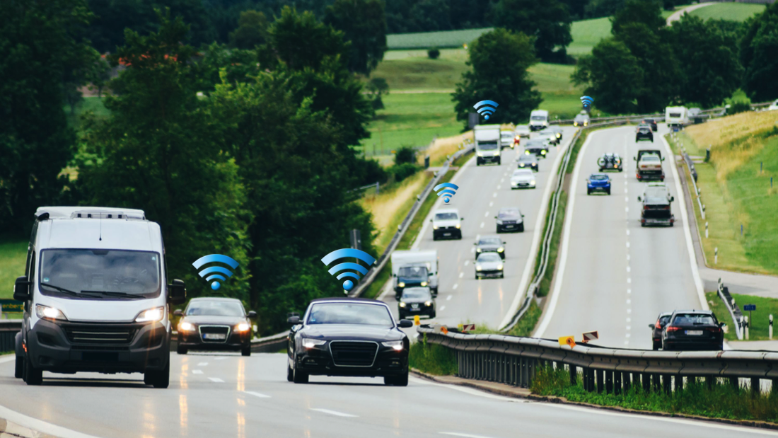 meaa social platooning