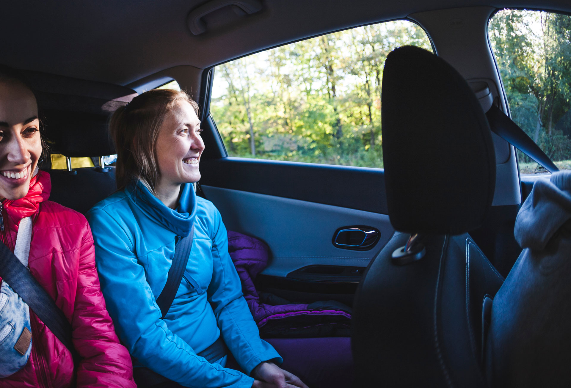 social mobility case study