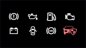 Cybersecurity UX content