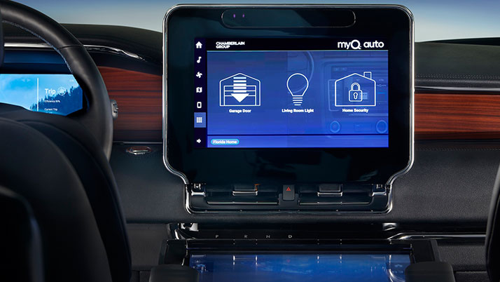 FlexConnect.NEXT MyQ FlexConnect.NEXT MyQ